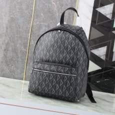 Christian Dior Backpacks